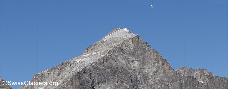 29.09.2023: Muttgletscher (Walliser Alpen), Galenstock