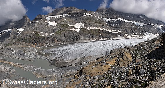 20.07.2024: Kanderfirn (Berner Alpen, Schweizer Alpen), Standort 11