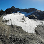 Muttgletscher